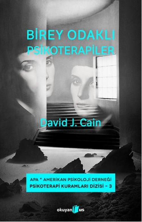 Birey Odaklı Psikoterapiler