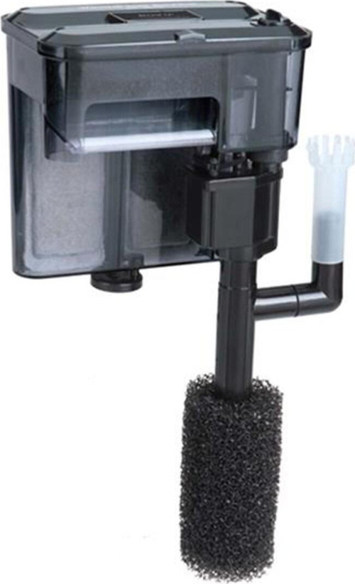 WF-2035 ŞELALE FİLTRE 4,6W 300L/H