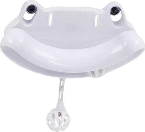 Froggo Vantuzlu Kedi Oyuncağı