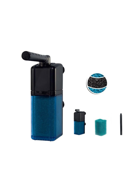 WF-200 İÇ FİLTRE 5W 370L/H