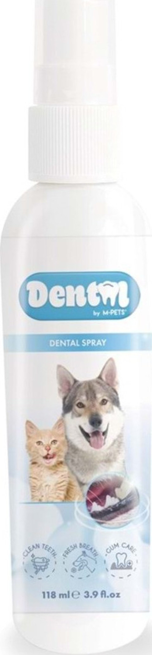 Dental Spray 118ml