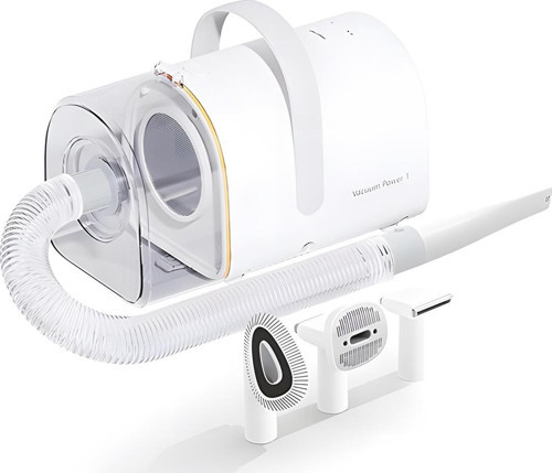 VP1 Vacuum Power 5in1 Akıllı Tıraş Bakım Kiti