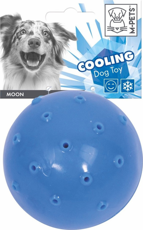 Coolıng Moon Köpek Oyuncağı
