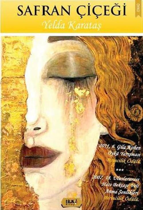 Tilki Kitap Safran Çiçeği