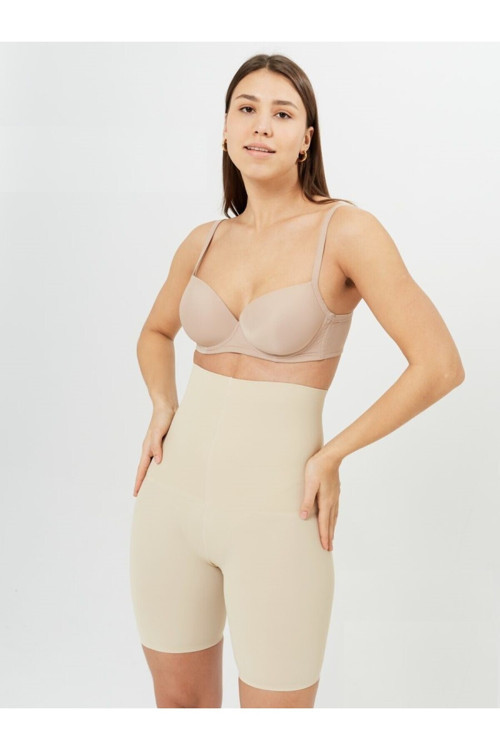 Porfy Model Laser Cut Görünmez Slip Ten Renk 094