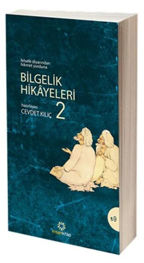 İnsan Yayınları Bilgelik Hikayeleri - 2