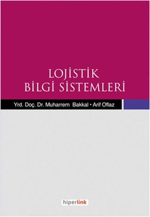 Lojistik Bilgi Sistemleri