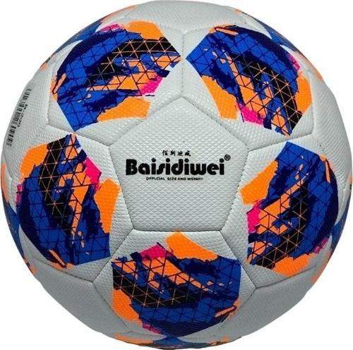 Bsf-20 Çok Renkli Halı Saha Futbol Topu 5 Numara