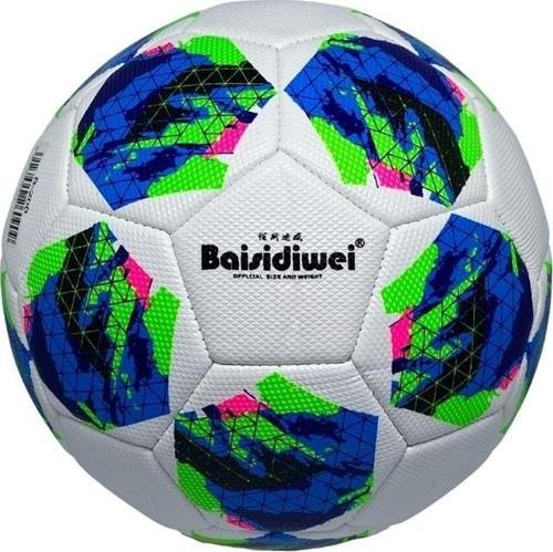 Bsf-20 Çok Renkli Halı Saha Futbol Topu 5 Numara