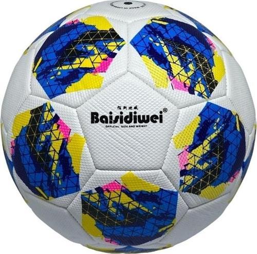Bsf-20 Çok Renkli Halı Saha Futbol Topu 5 Numara