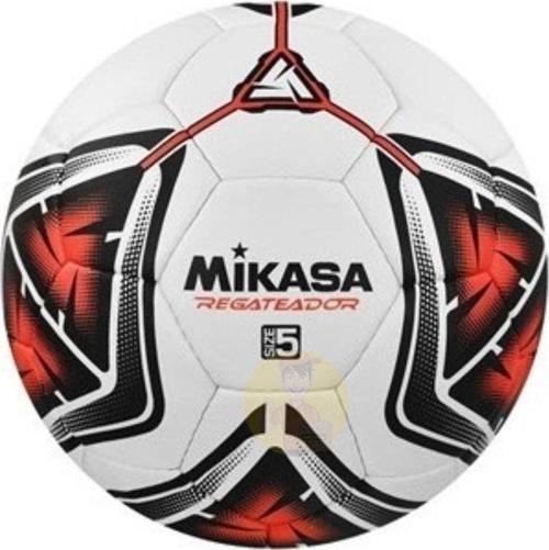 Regateador Sentetik Deri Halı Saha Futbol Topu 5 Numara El Dikişli