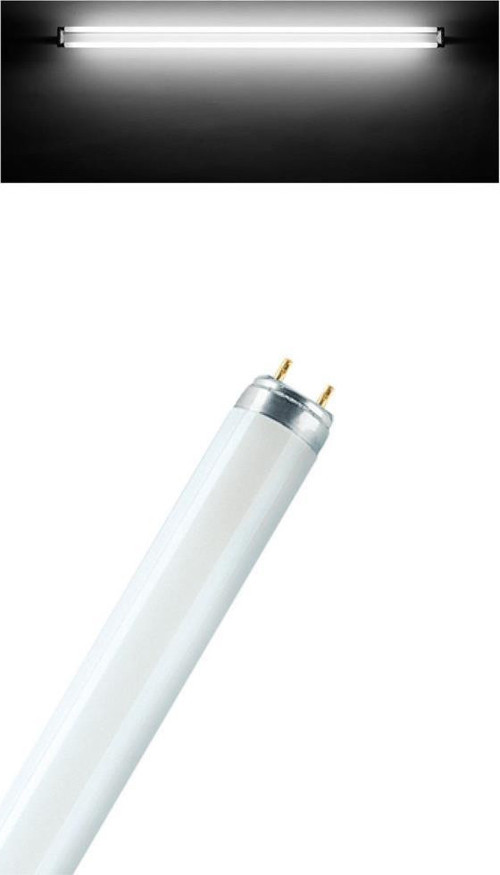 Lumilux HE 35W T5 Floresan Ampul 150 cm Beyaz - 6500K