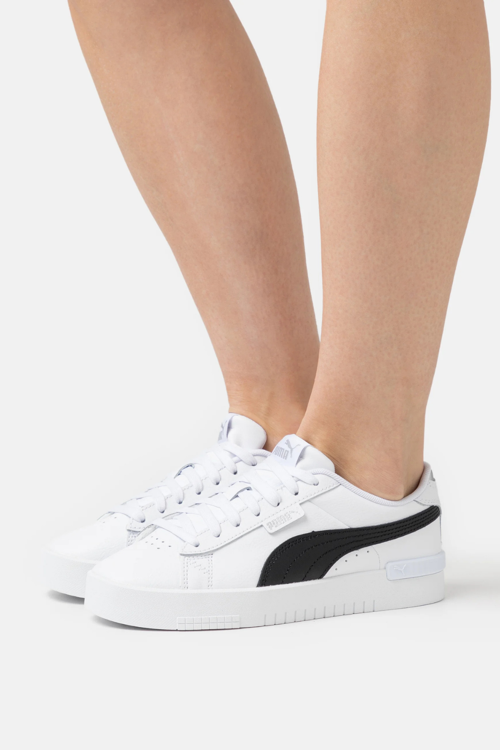 Jada Renew Kadın Spor Ayakkabı Sneaker – Hakiki & Suni Deri