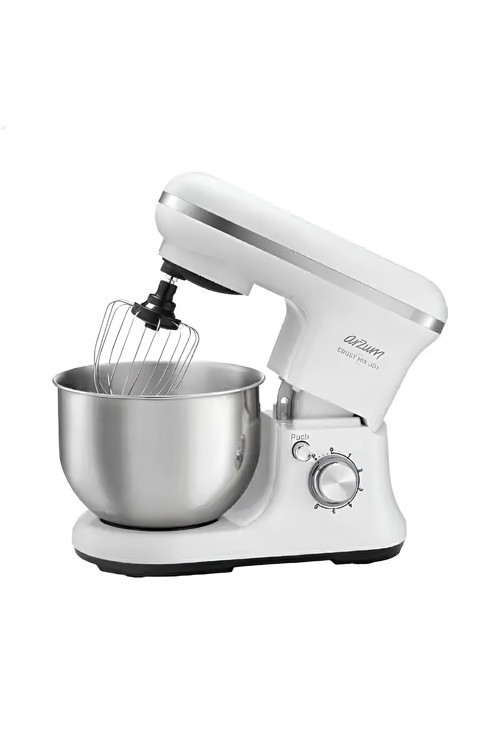 AR1188 Crust Mix Joy Beyaz Stand Mikser