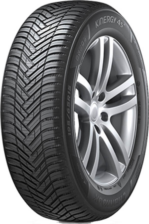 Kinergy 4S2 H750 185/60R14 82H M+S 3PMSF 4 Mevsim Lastiği (Üretim Tarihi: 2025)
