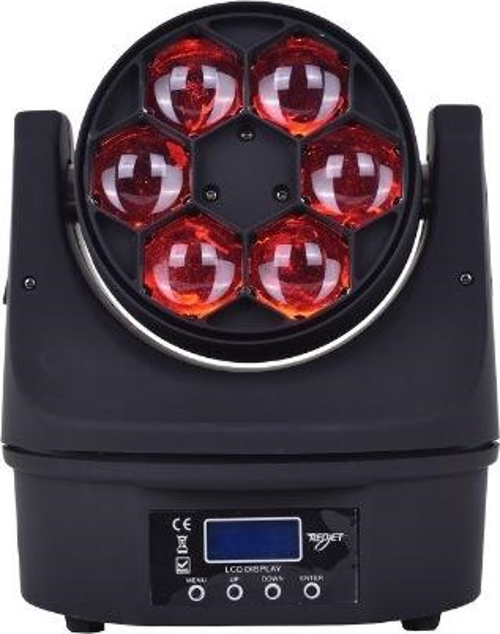DJ BEE EYE 615 , Sahne, Düğün Salonu , Eğlence Mekanı, Kına Salonları Işık Sistemi