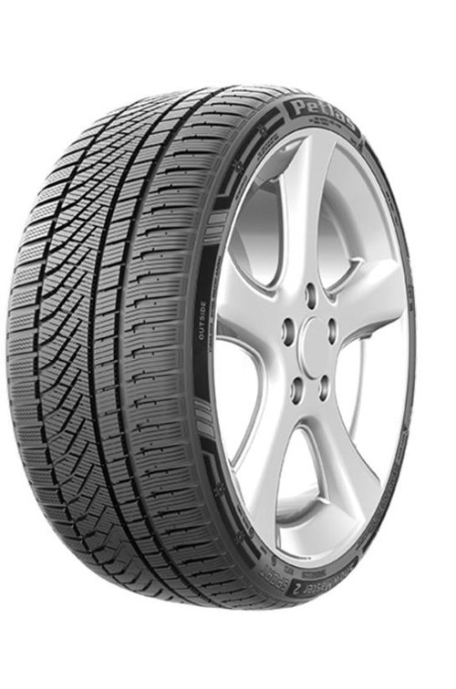 225/45R18 95V SnowMaster 2 Sport Reinf. Kış Lastiği (2025)