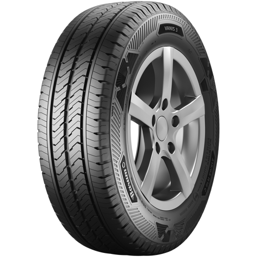 195/75R16C 110/108T Vanis 3 Yaz Lastiği(2025)