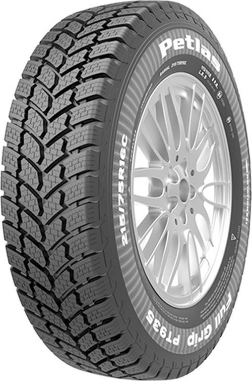 205/65R16C 107/105T Full Grip PT935 8PR Kış Lastiği (2025)