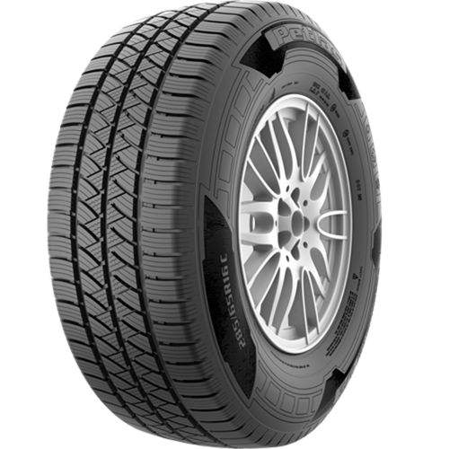 235/65R16C 121/119R Vanmaster A/S Dört Mevsim Lastiği (2025)