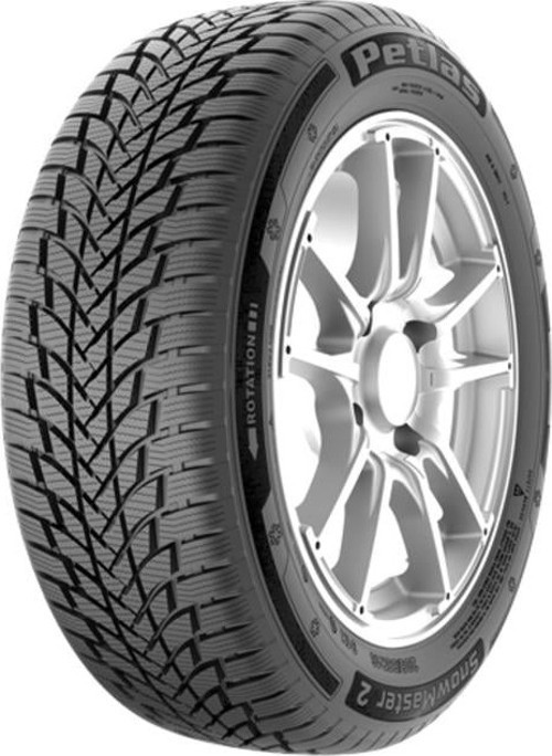195/55R15 85H SnowMaster 2 Kış Lastiği (2025)