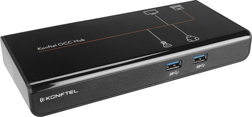 OCC HUB USB3.0 HDMI Destekli Video Konferans Kiti