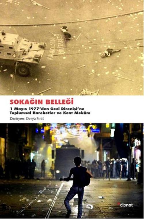 Dipnot Sokağın Belleği