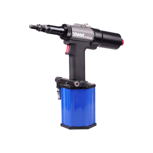 M3-M12 Hidrolik Somun Perçin Tabancası TPM12X