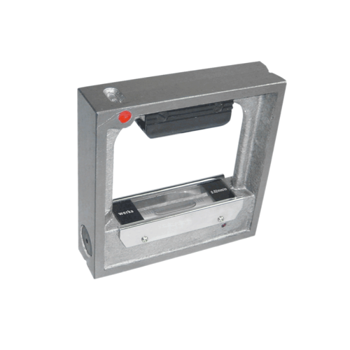 Hassas Kare Makine Terazisi 300x300mm W6125-3002