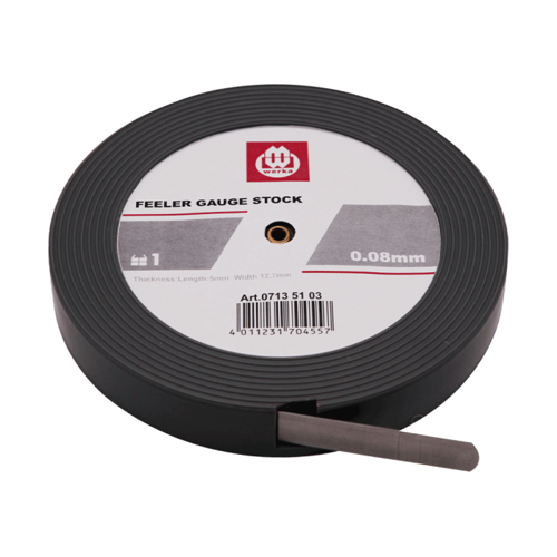 5m Şerit Sentil 0.30mm W5122-030