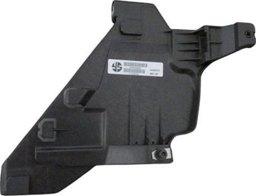 2013-2016 Audi Q5 Far Alt Bağlantı Braketi Sağ Plastik (Tw) (Adet) (Oem No:8R0941454A)