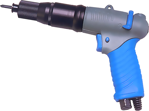 1/4" 1.2-7.5Nm 1000RPM Shut-Off Kabzalı Tornavida ET-4155