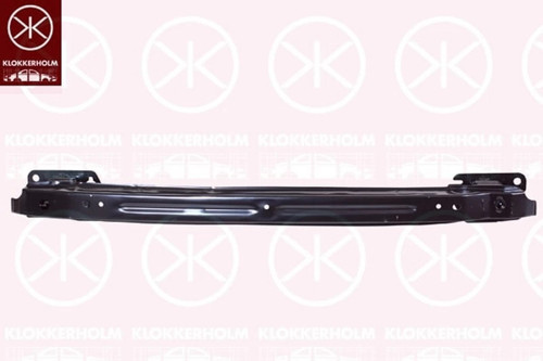 2012-2018 Peugeot 208 Arka Tampon Demiri (Tw) (Adet) (Oem No:9672808280)