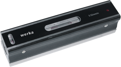 Hassas Terazisi 300mm W6126-3002