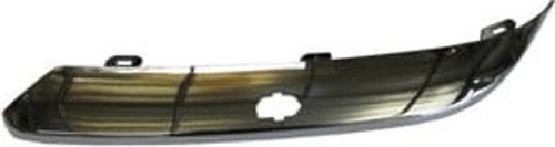 Chrysler 300C- 2005-2011; Ön Tampon Üst Nikelajı Sol (Far Yıkama Delikli) Oem No: (4806125Aa)