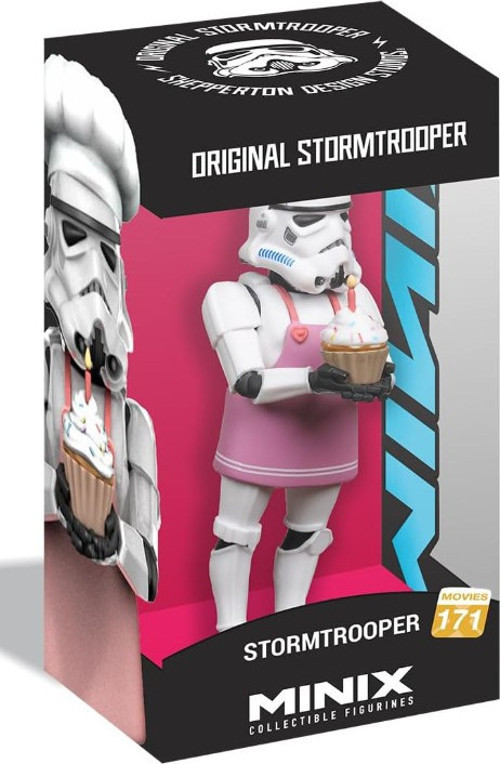 Minix Movies Stormtrooper 161