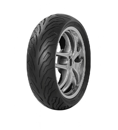 BİLLAS 120/70-12 TL DUBLEKS 4PR 51L BL034 SCOOTER LASTİĞİ DÖRT MEVSİM (2025 üretim)