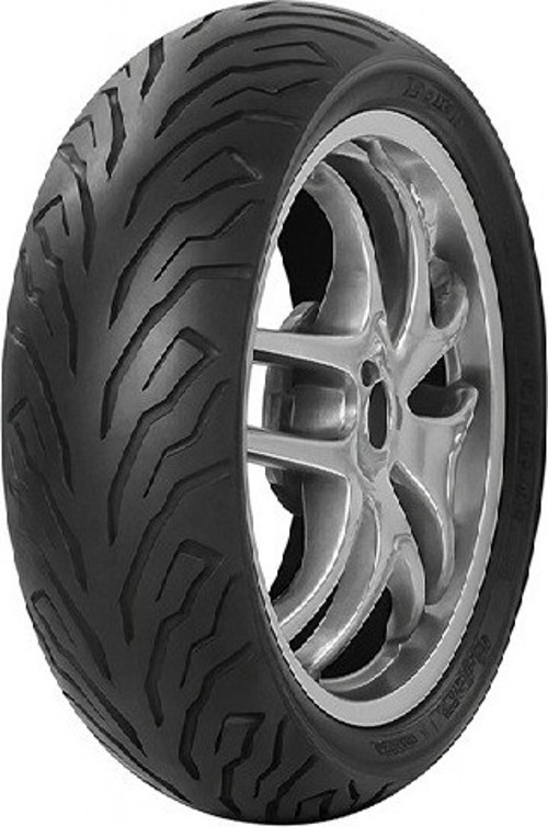 BİLLAS 120/70-12 TL DUBLEKS 4PR 51L BL034 SCOOTER LASTİĞİ DÖRT MEVSİM (2025 üretim)