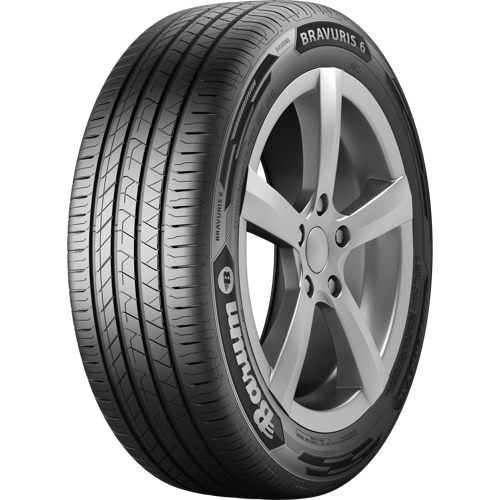 225/45R17 91Y FR Bravuris 6 Yaz Lastiği (2025)