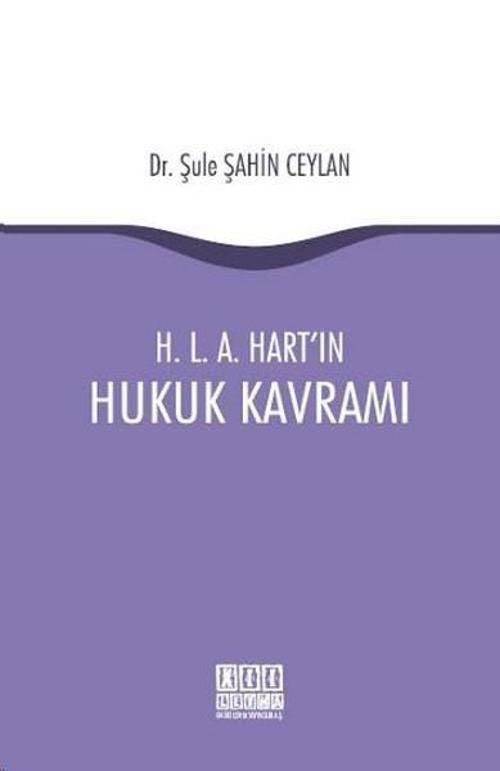 H. L. A. Hart'ın Hukuk Kavramı