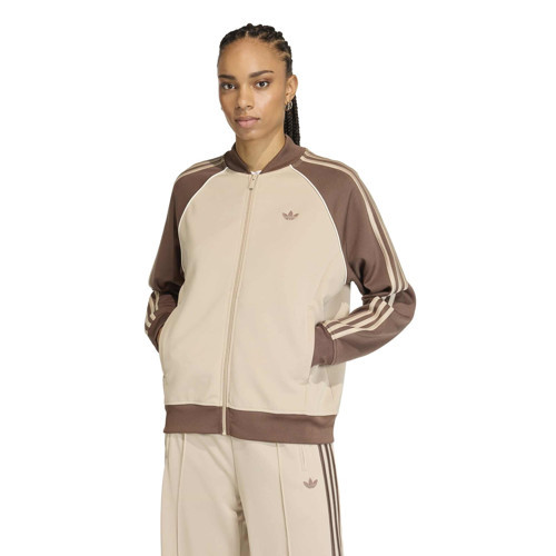 Kadın Günlük Eşofman Üstü Sst Loose Tt Kd8825