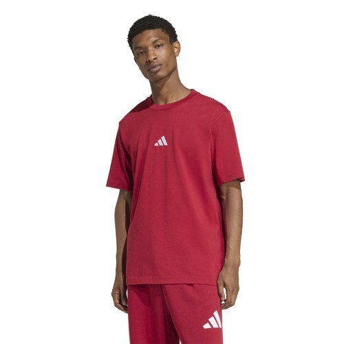 Erkek Günlük T-Shirt M Sl Sj T Kc0902