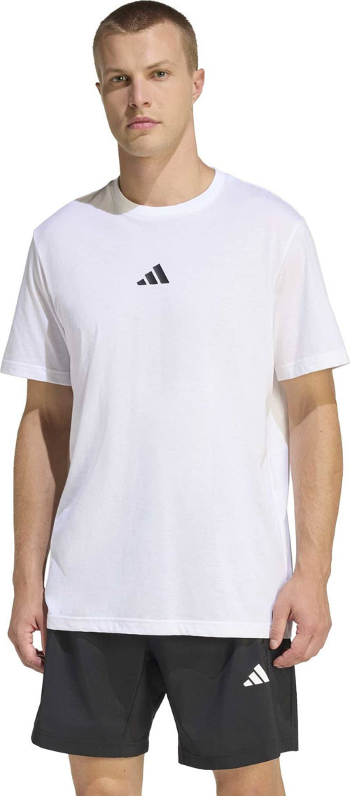 Erkek Koşu - Yürüyüş T-Shirt M Tr Id G T Kb9403