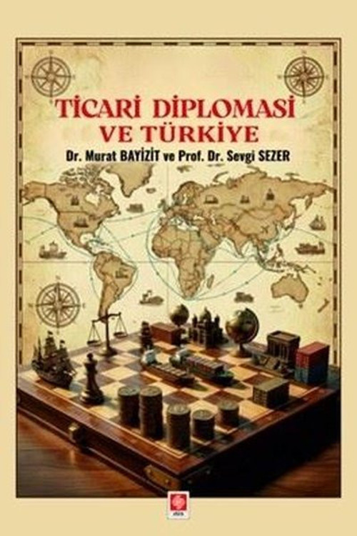 Ticari Diplomasi ve Türkiye