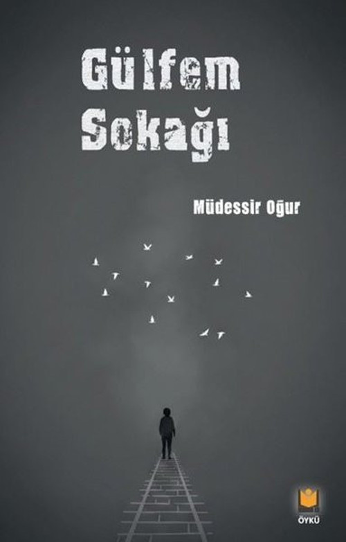 Gülfem Sokağı
