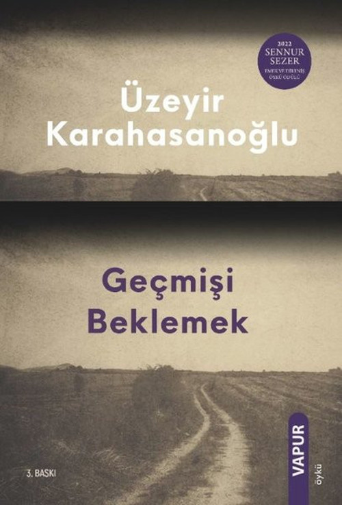 Geçmişi Beklemek