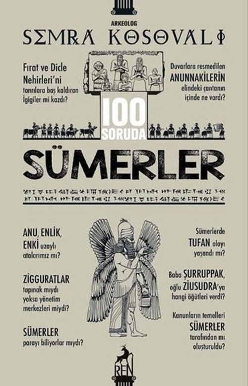 Sümerler