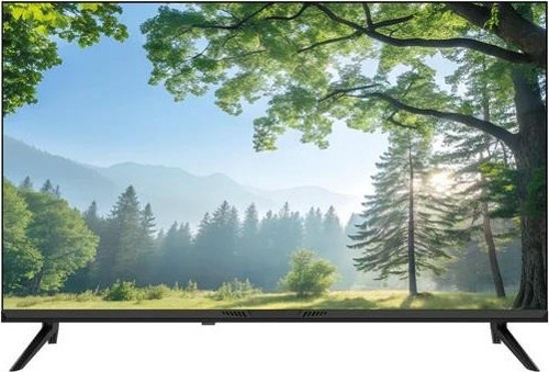 32 DS 25000 HD 32" 82 Ekran Uydu Alıcılı Android Smart LED TV