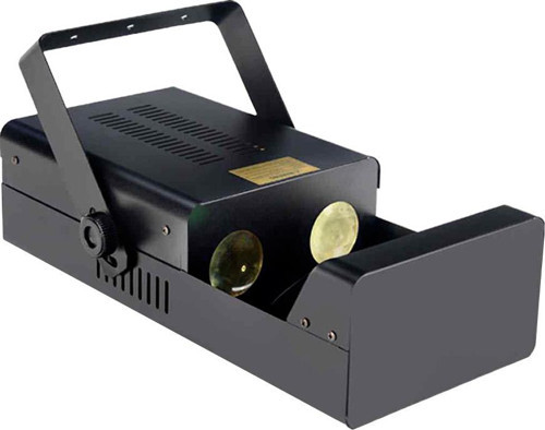 Silver Star YG-998 Mushroom (Mantar) LED Hareketli Efekt Işığı