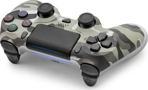 Ps4 Gamepad Yeşil Kamuflaj HD324AA